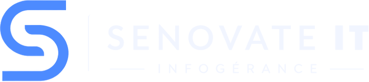Senovate IT